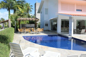 Casa em Condomínio na Praia de Muro Alto